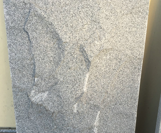 芝麻灰自然面